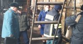 "Лицо, руки: муж весь в ожогах": что рассказали жены пострадавших в аварии в котельной