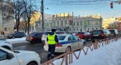 Какие агрегаторы такси чаще других попадали в ДТП в Ярославле
