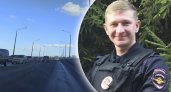 "Он все время плакал": полицейский силой спас ярославца, решившегося на суицид