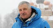 Мэр Рыбинска назвал причину своей отставки