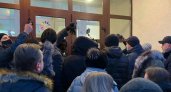 Ярославцев не пускают на публичные слушания по смене системы выборов