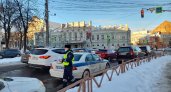 "Уехал, не узнав что с ребенком": в Ярославле водитель сбил 10-летнюю девочку