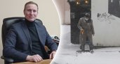 "По щелчку, как в тик-токе, Ярославль убрать не получается": интервью с директором ДГХ