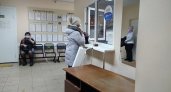 Почти 1600 ярославцев заразились коронавирусом за прошедшую неделю