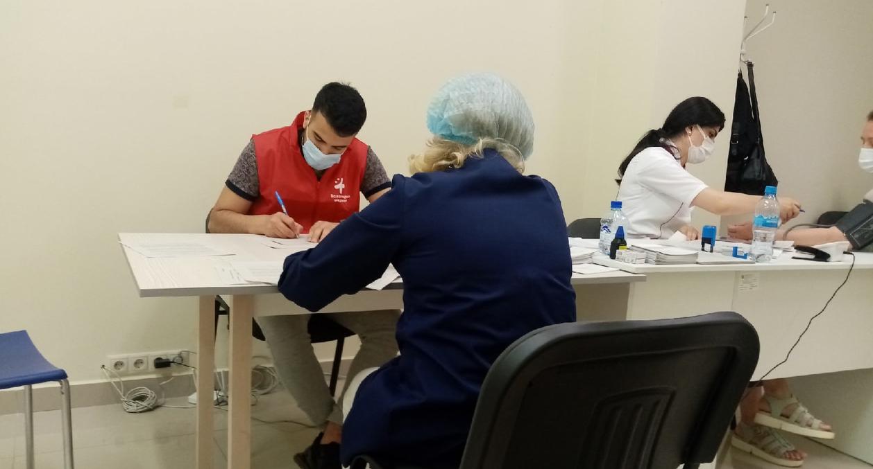 Выжившие: почему эта каста людей переносит ковид бессимптомно