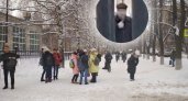 "Тащили девочку, теща отбила": ярославцы сообщают о педофиле на Суздалке