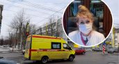 "Это опасное состояние": врач из Ярославля заявил о детском синдроме из-за ковида