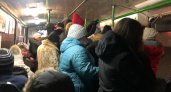 Ярославль в один миг потерял 27 пассажирских автобусов