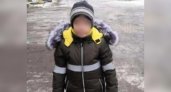 Где нашли восьмилетнего мальчика, пропавшего в Брагино