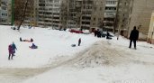 Мэрия заставляет ярославцев платить деньги за вывоз снега из дворов