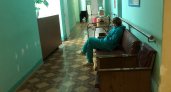 «В реанимации она и померла»: ярославец о жутких условиях пациентов в эпоху ковида
