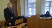 Дело о 40 миллионах: в Ярославле начался суд над бывшим полицейским