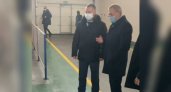 В Тутаевской ЦРБ начнет работать новый томограф по поручению Михаила Евраева