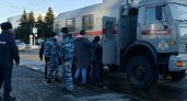 Ярославского журналиста Людмилу Шабуеву задержала полиция