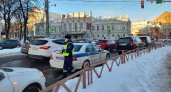 В Ярославле трое пассажиров автобуса пострадали после серьезного ДТП