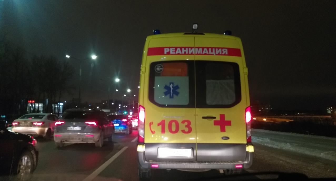 «Куда они летят?»: после чудовищных аварий ярославцы призывают водителей жить