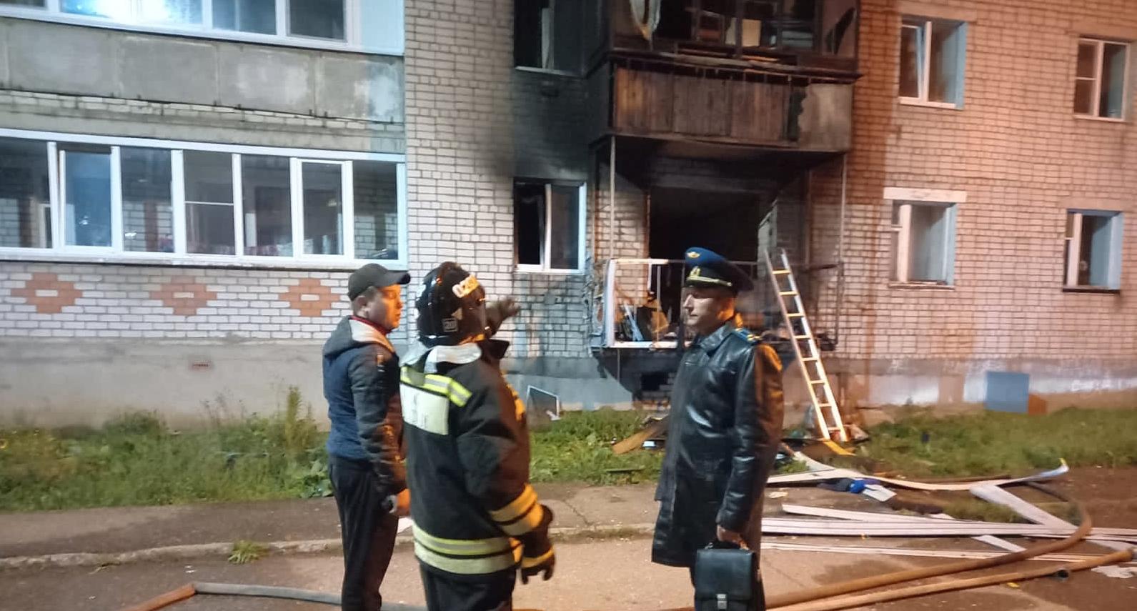 "Маме нужна пересадка кожи!": зачем хозяйка подожгла людей в квартире Тутаева
