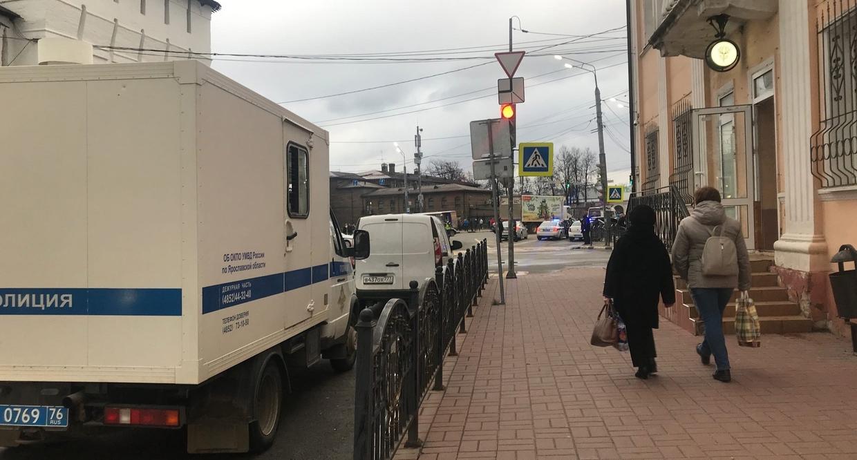 Невеста с ножом: кровавой резнёй завершился романтический вечер в Ярославле