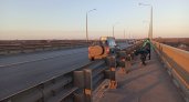 В Ярославле снова закрыли Добрынинский мост: причины