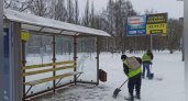 "Вторая партия в среду": мэр Ярославля отчитался о приезде снегоуборочной техники