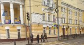 Волковский театр сменит цвет