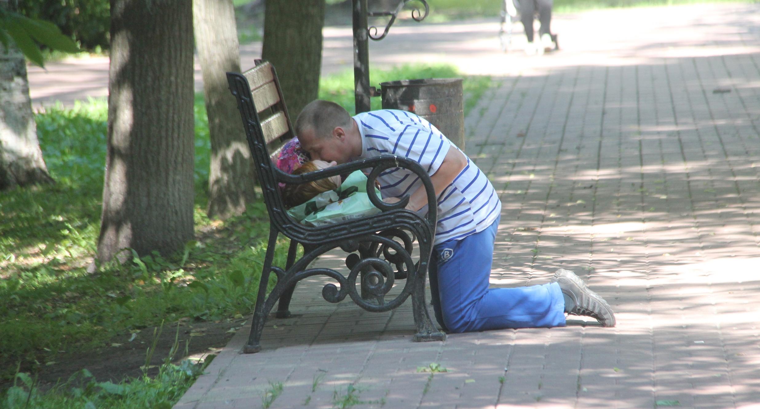  Горячий гороскоп: любимая поза вашего знака зодиака