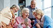 Бабушка рядышком с дедушкой и "онлайн": ярославские пенсионеры покоряют интернет