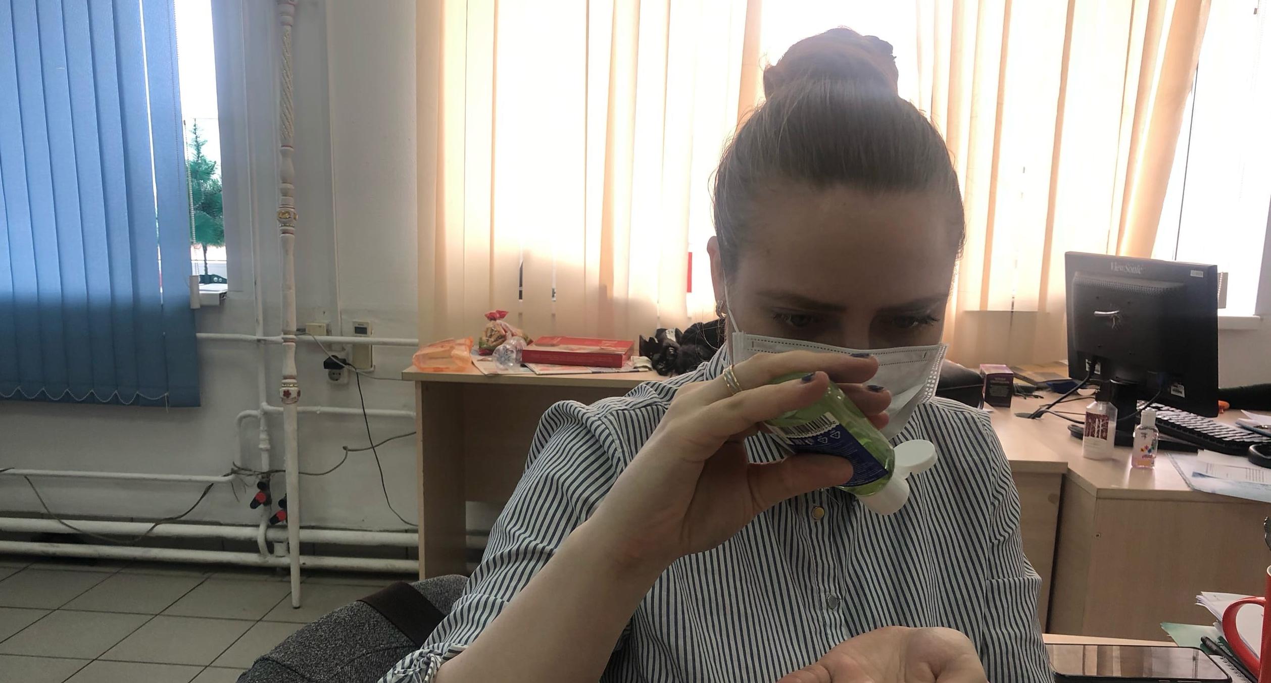 Больные ковидом сотрудники работали в детском лагере под Ярославлем