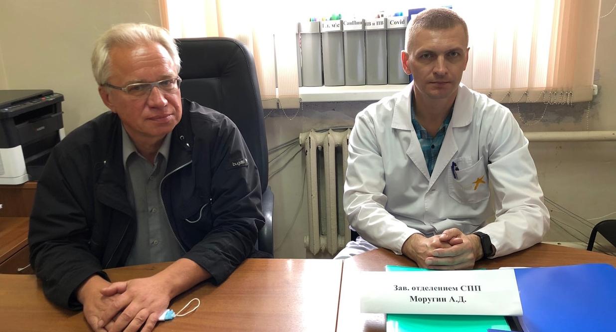 Что стало с санитарами психбольницы, избившими ярославну в лифте