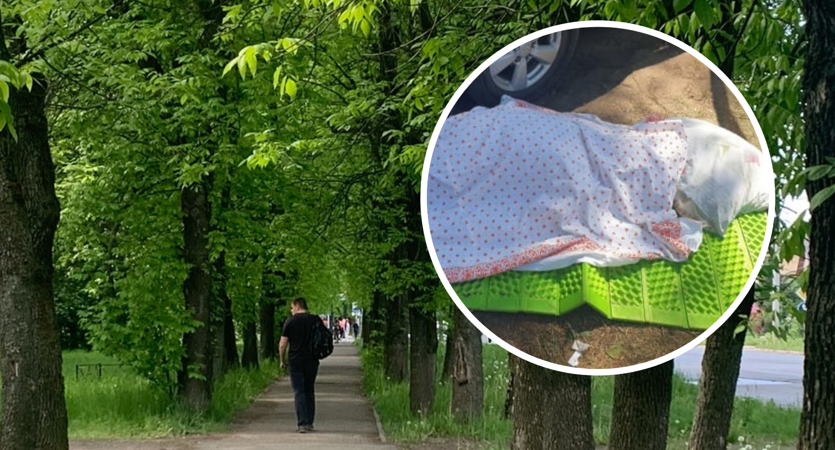 Пропавшего в Ярославской области мужчину нашли мертвым