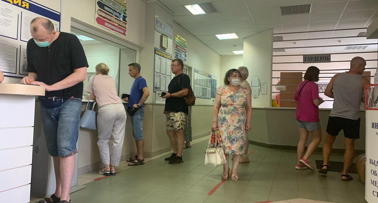 Назвали болезнь, которая не дает заболеть ковидом