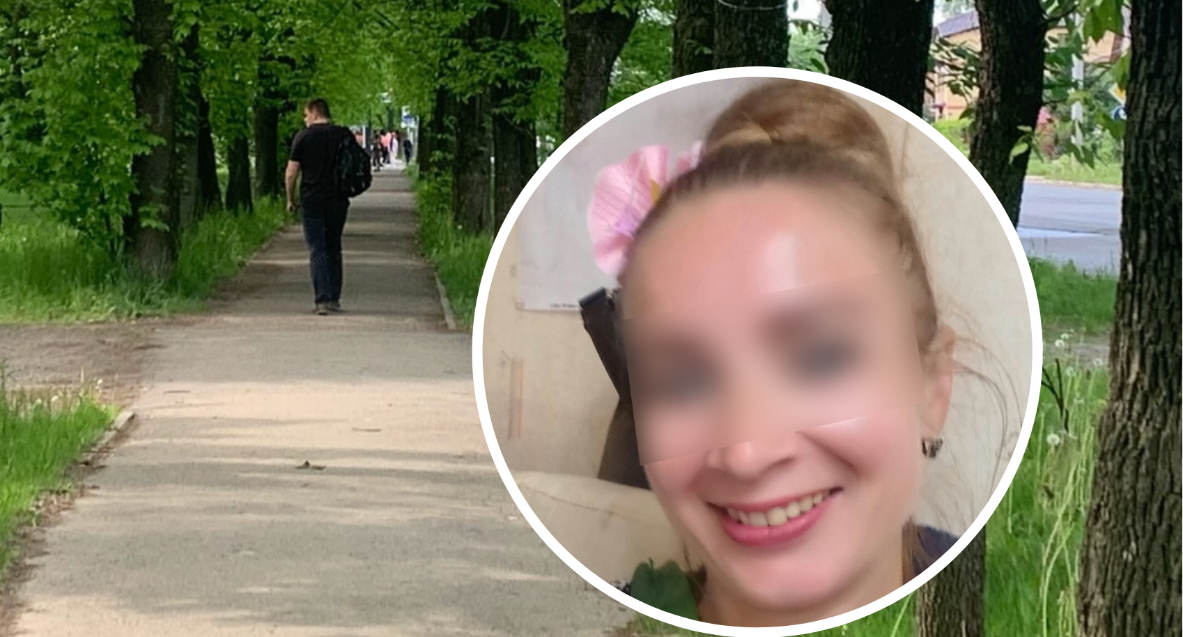 «Не души меня!»: подробности расправы над матерью двоих детей в Рыбинске