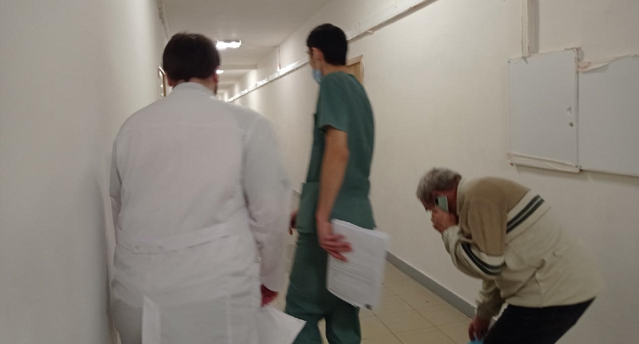 Нашли группу крови, носители которой рано умирают