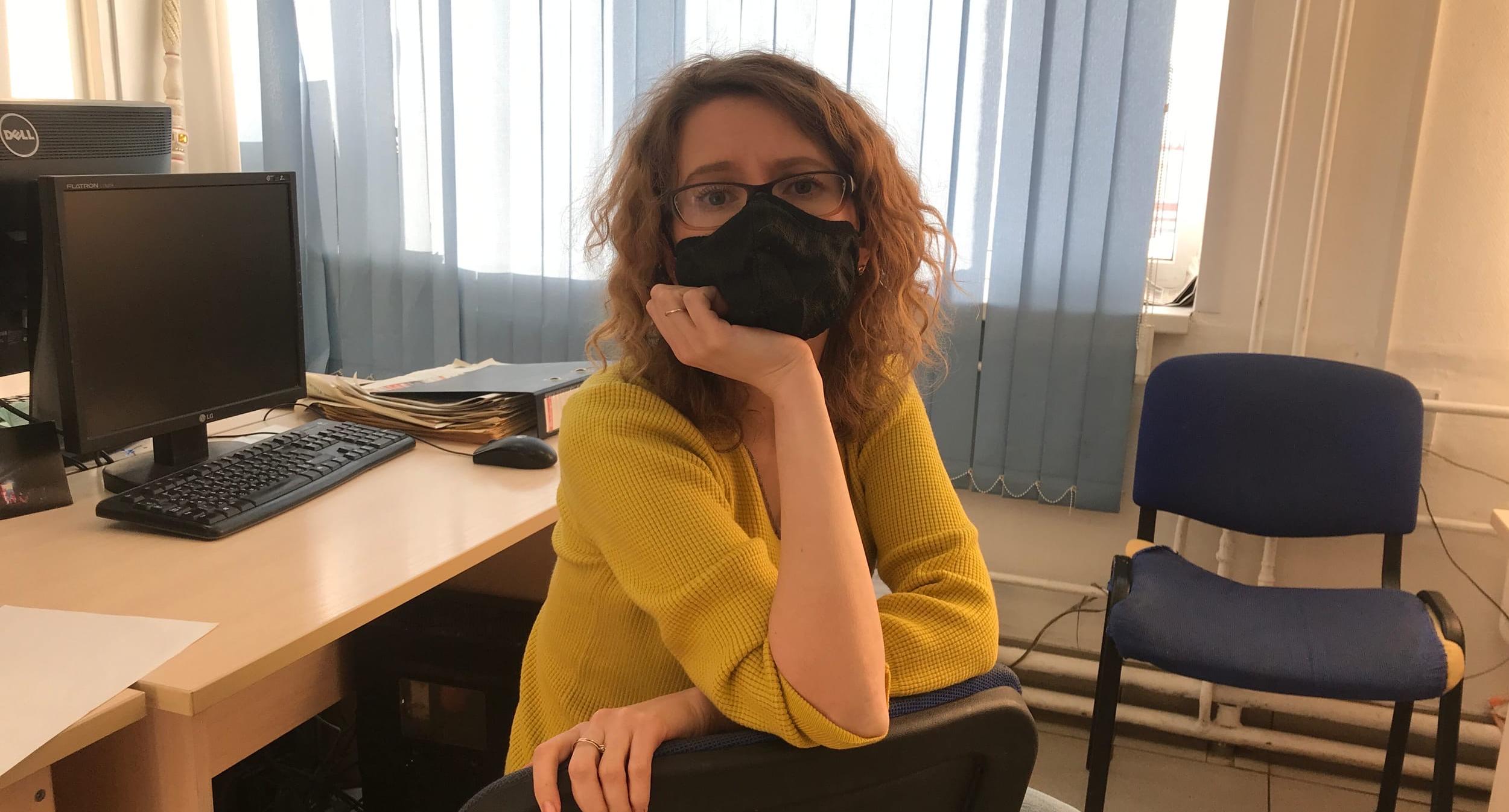 Как войдет: течение ковида зависит от способа его проникновения