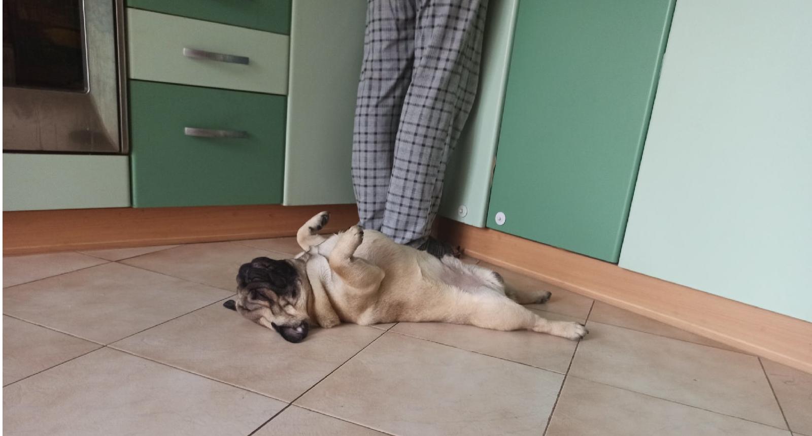  Нашли способ заснуть за одну минуту