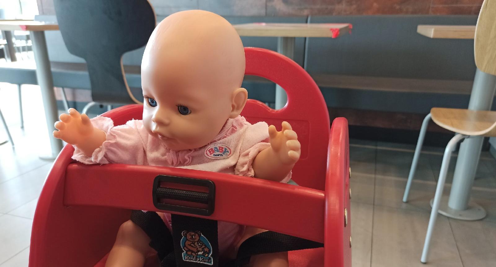 Назвали простой способ определить ковид у детей