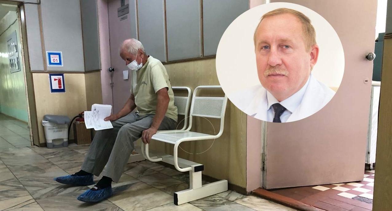 "Операции откладывают": сотню сотрудников ярославской больницы отстранили из-за прививок