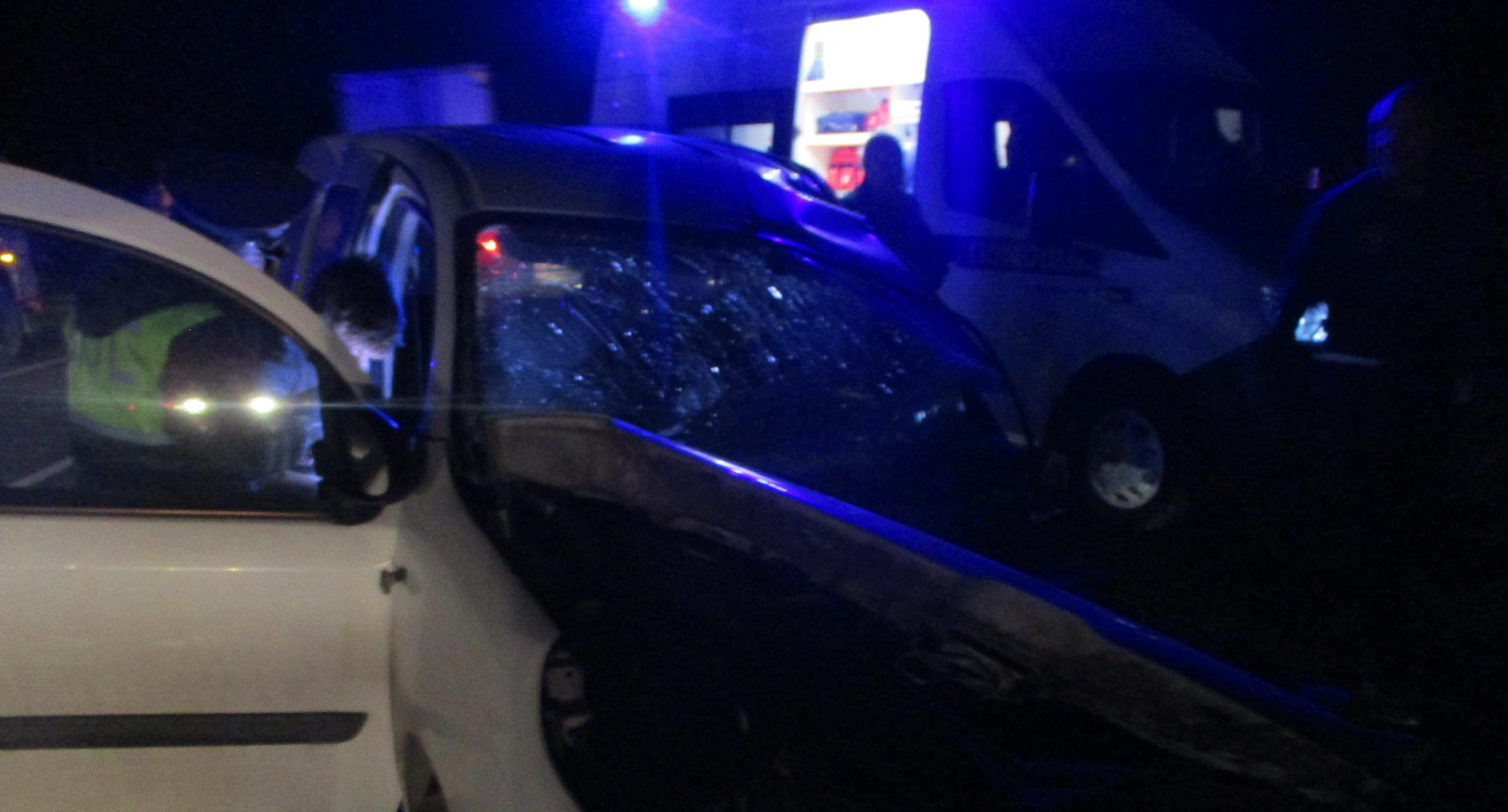 От машины осталась груда металла: подробности жесткой аварии под Ярославлем 