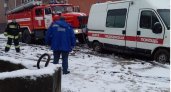 "Вызывали помощь для самой помощи": в Ярославской области чуть не случилась трагедия