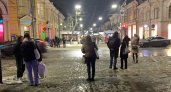 «Дед жестко матерился»: как ярославцы оценили уборку города от снега