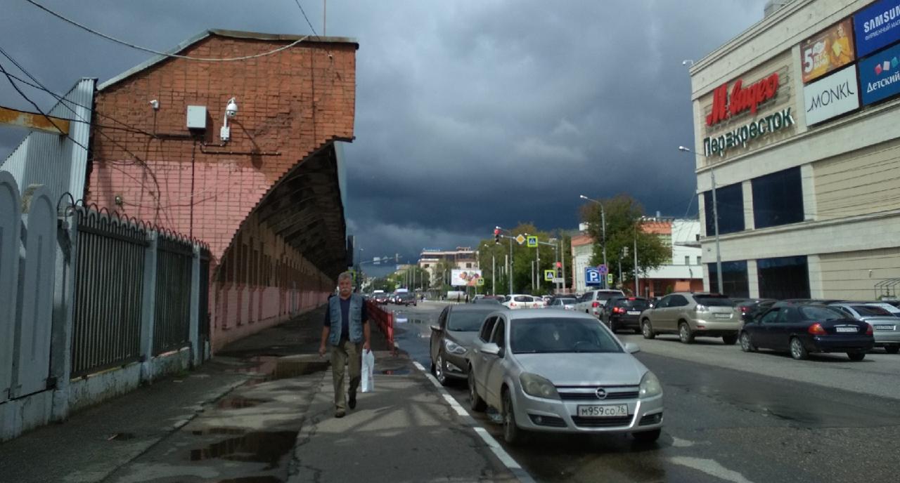 Какие знаки зодиака ожидает "черная осень"