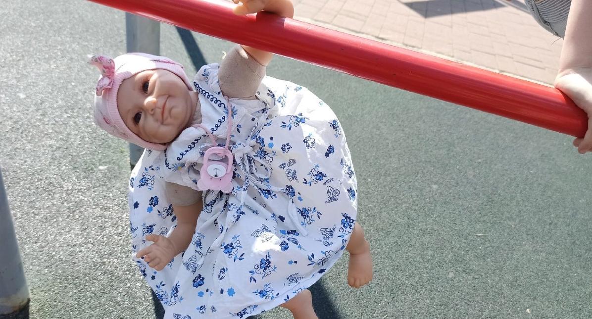 "Дети меня послали": ярославцы высказались против спортплощадок во дворах