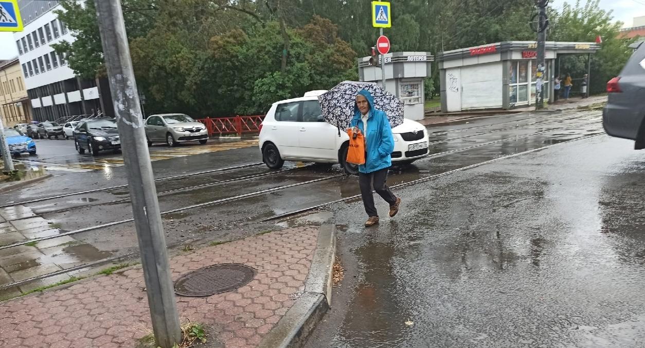 До ноля градусов: какой будет осень, рассказали синоптики