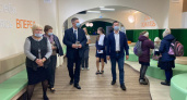 «Решаем вместе!»: губернатор Дмитрий Миронов увеличил финансирование школьных инициатив 