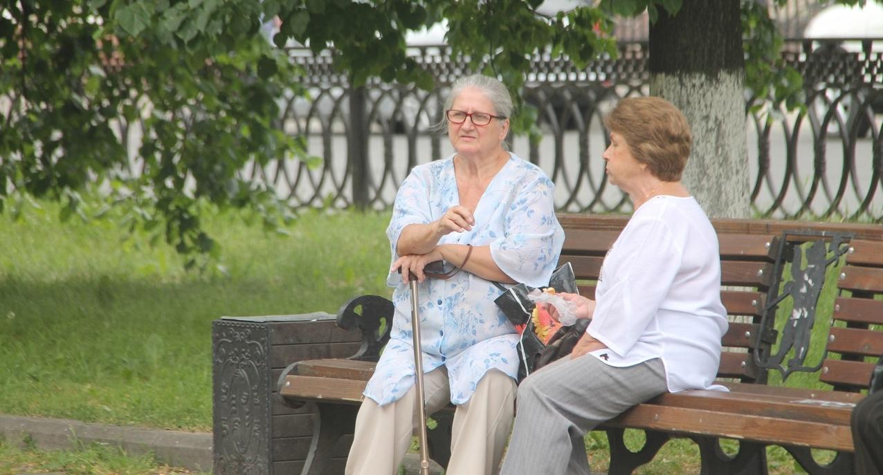 Температура будет на дне: аномальные холода придут в Ярославль