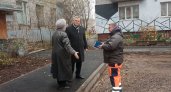  "Как после бомбежки": как вызвать чиновника во двор Ярославля