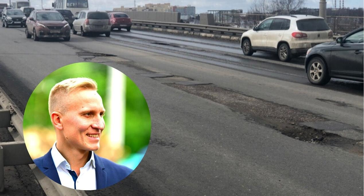 Скандальный мост "за миллиард": назвали дату открытия Добрынинского путепровода