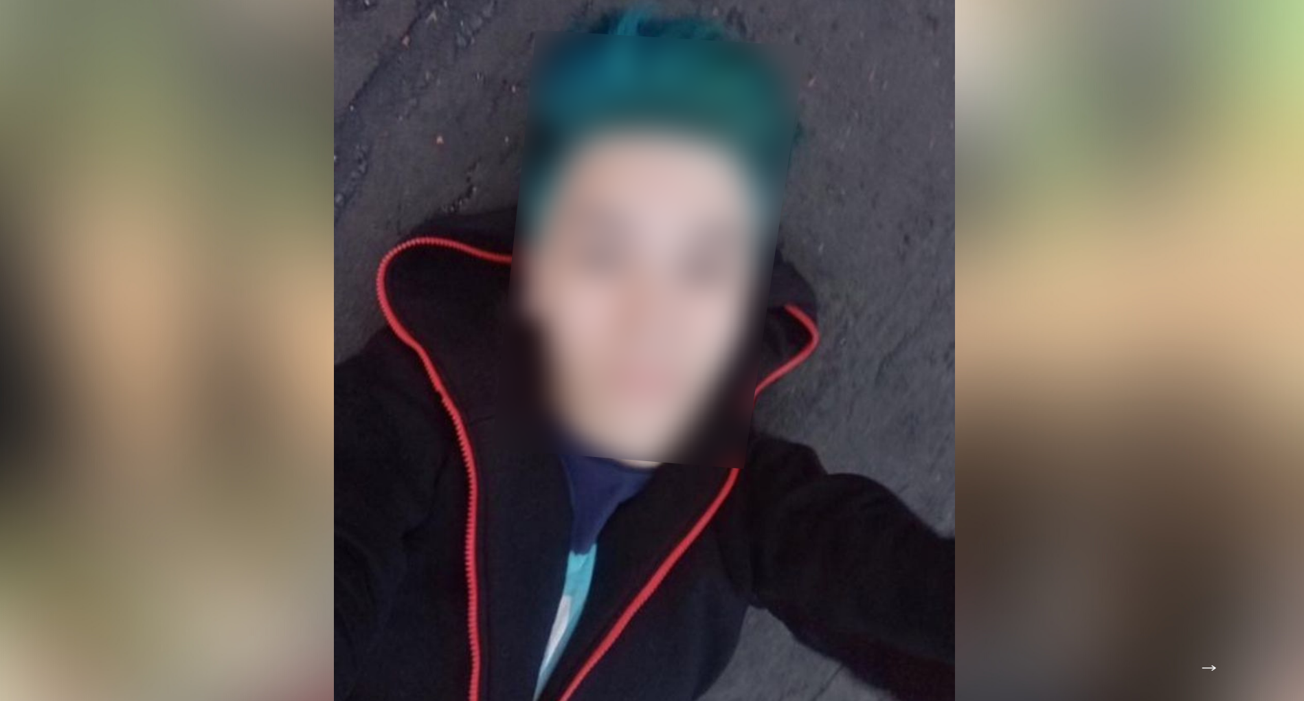 Пропавшего в Брагино старшеклассника нашли мертвым в лесополосе 1 сентября 