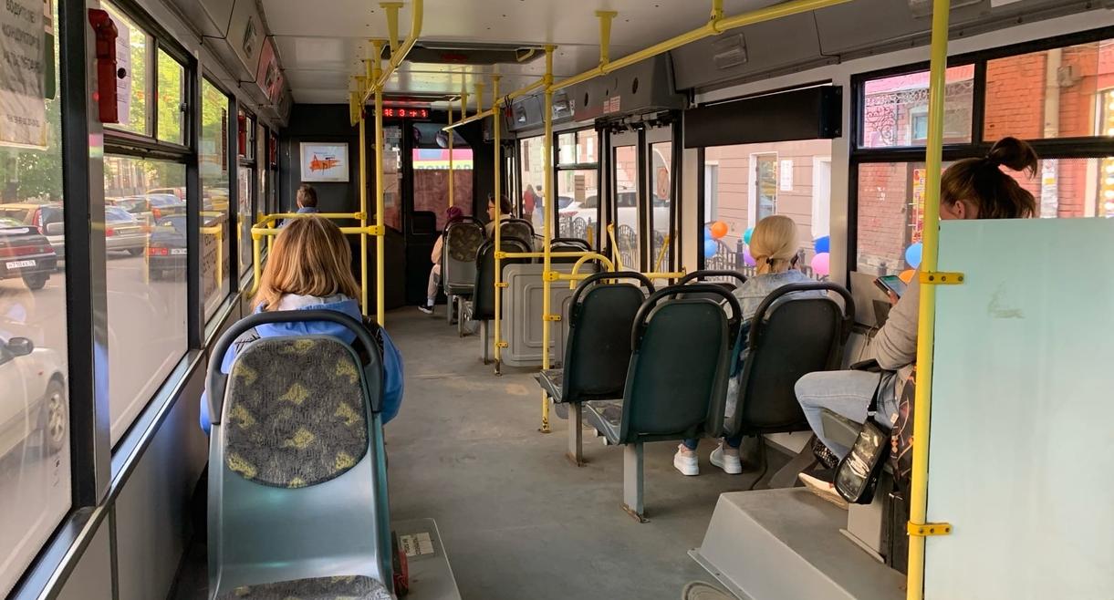 Дождались: в Ярославле появится новый автобусный маршрут