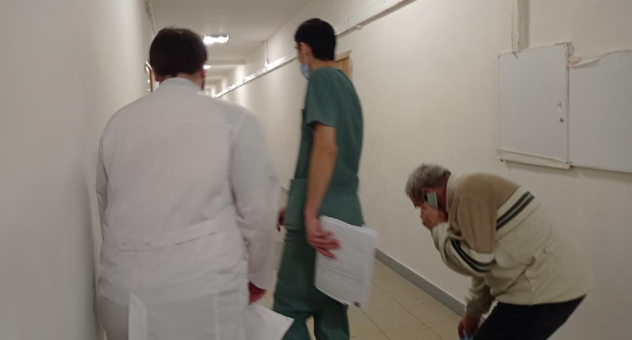 Кариес убивает людей от ковида: заявление ученых 